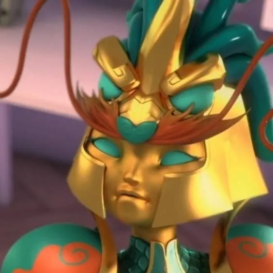 chat with ai character: scay