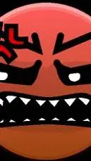 ai character: terror  background