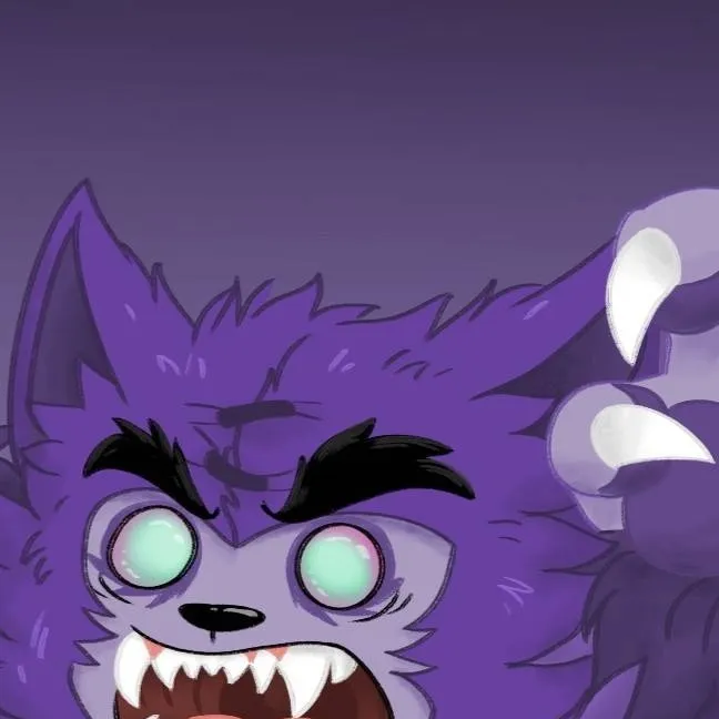 chat with ai character: werewolf jeff