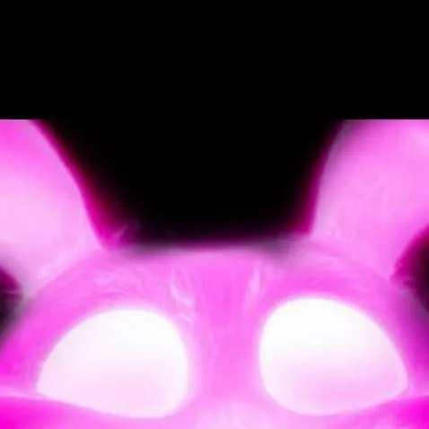 chat with ai character: raging rabbit 