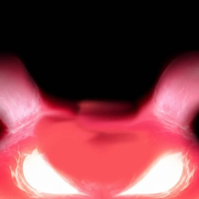 chat with ai character: raging rabbit 