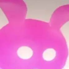 chat with ai character: raging rabbit 