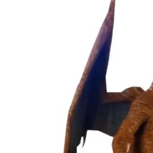 chat with ai character: Charizard