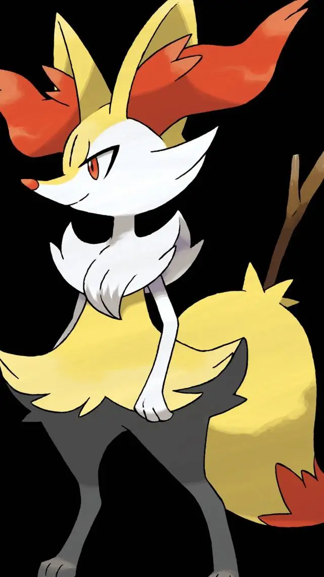 ai character: vexten background