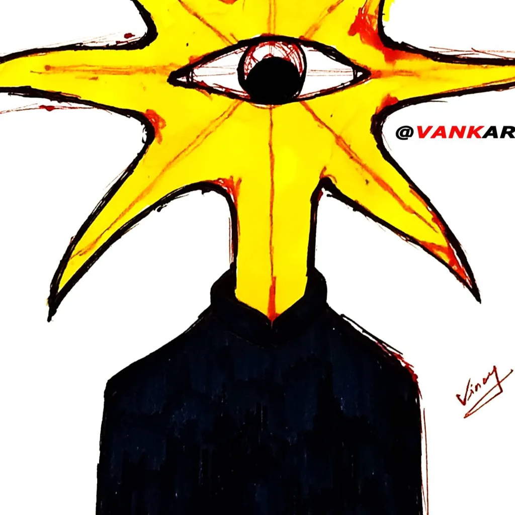 chat with ai character: Anklager