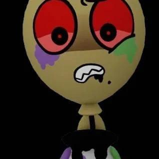 chat with ai character: looney 
