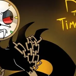 chat with ai character: twisted dyle 