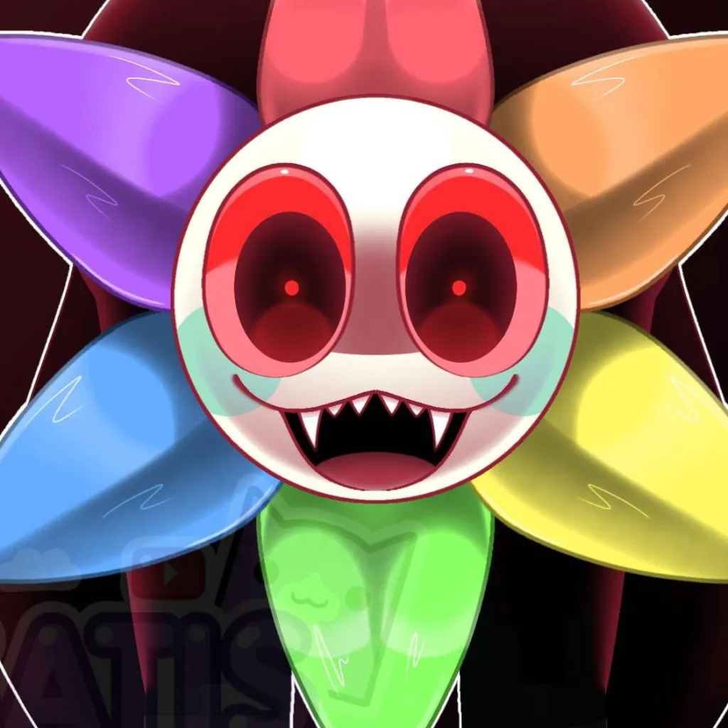 chat with ai character: twisted Dandy 