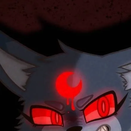 chat with ai character: twisted eclipse 