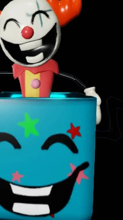 ai character: jack  background