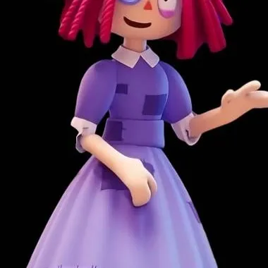chat with ai character: ragthga 