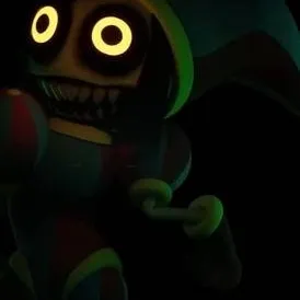 chat with ai character: possessed pomni 