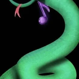 chat with ai character: melody snake 