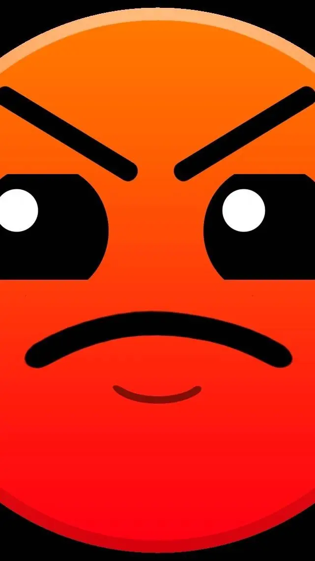 ai character: harder  background
