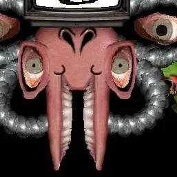 chat with ai character: god
