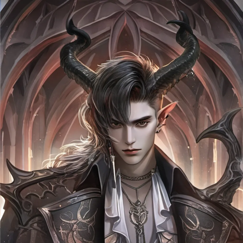 chat with ai character: Noah