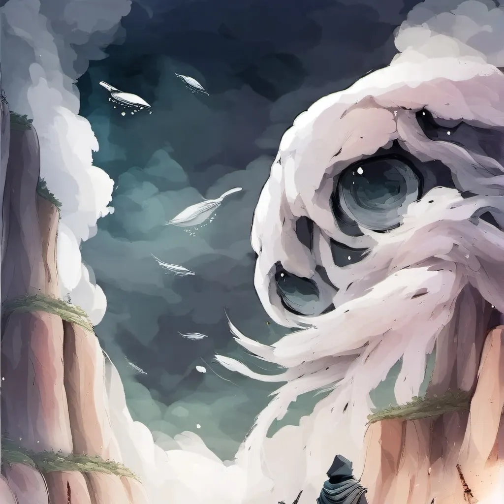 chat with ai character: Dreamsmp squidgame