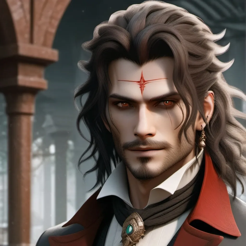 chat with ai character: Hahah