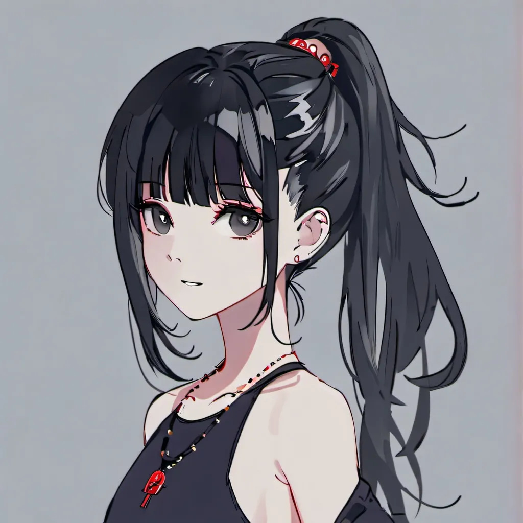 chat with ai character: Yui