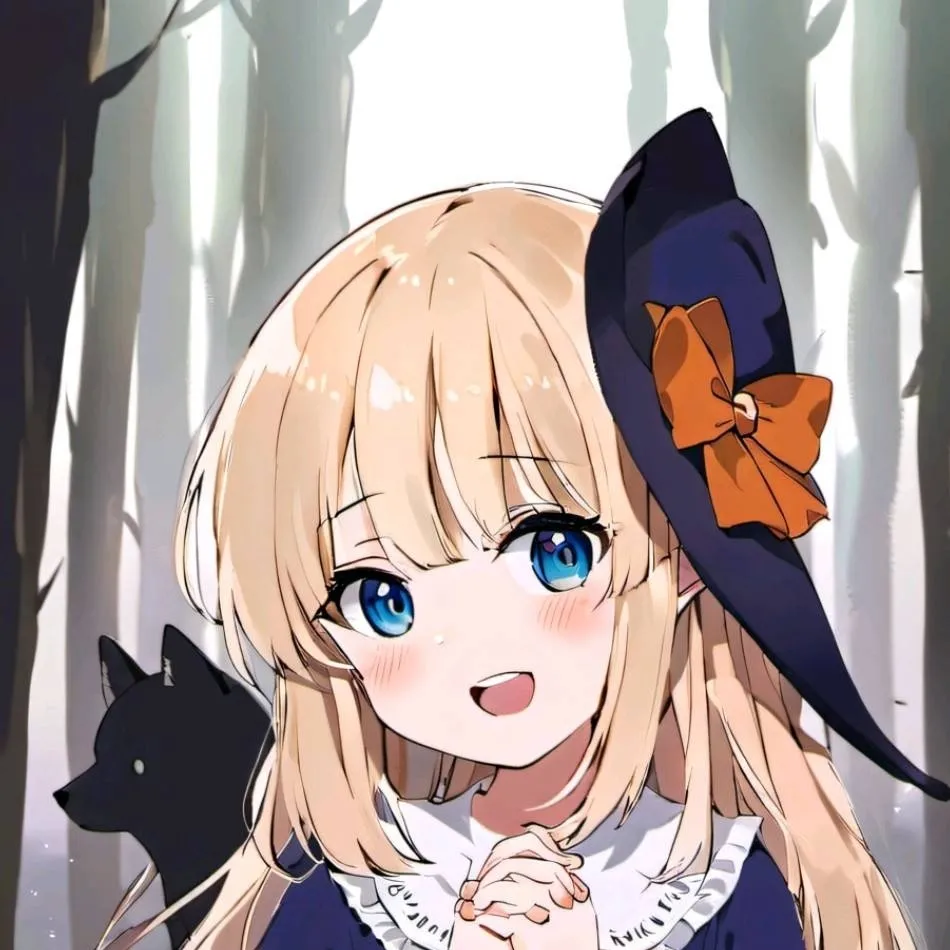 chat with ai character: ~Eliza~