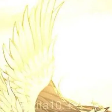 chat with ai character: Fallen Angel
