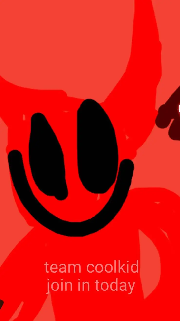 ai character: coolkidjoinnow background