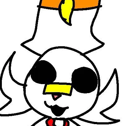 chat with ai character: scorbunny female 