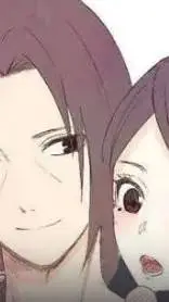 ai character: newborn you as a u background