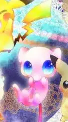 ai character: team7 chistmas background