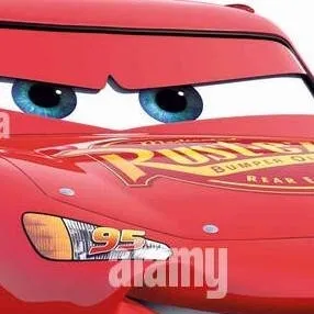 chat with ai character: Lighting McQueen 