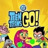 chat with ai character: Teen_Titans_Go 2