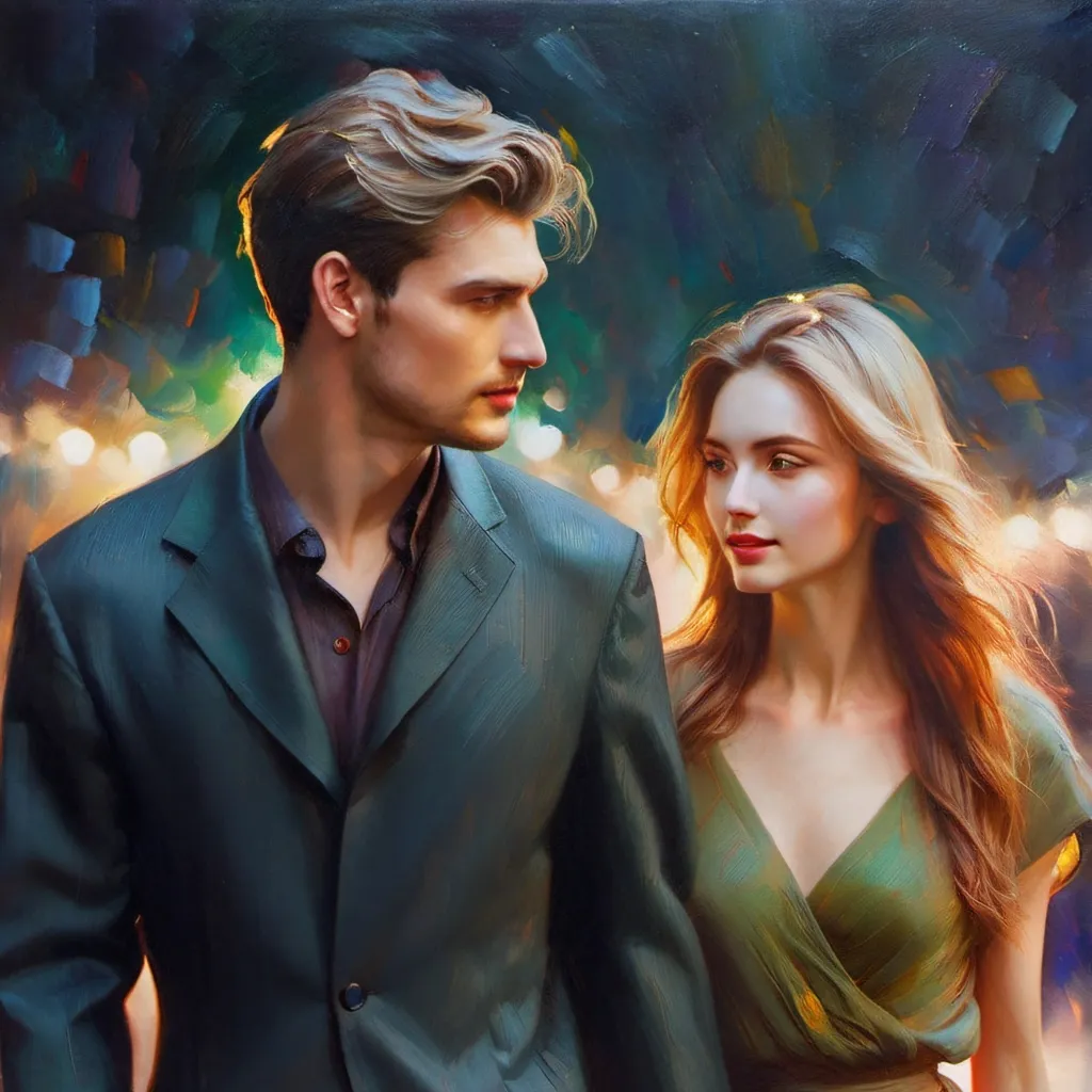 chat with ai character: Eric 