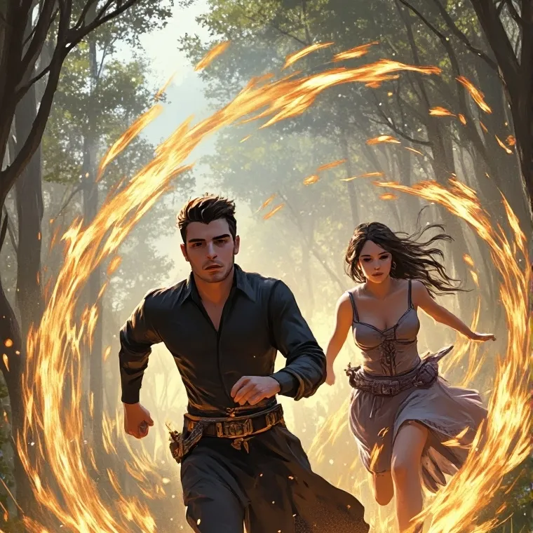 chat with ai character: Jacob 