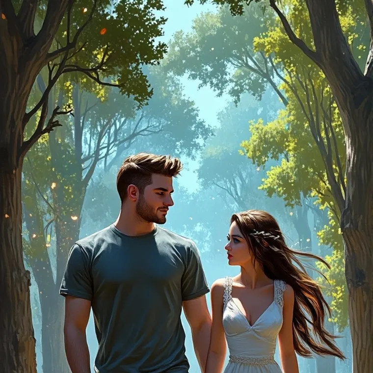 chat with ai character: Paul