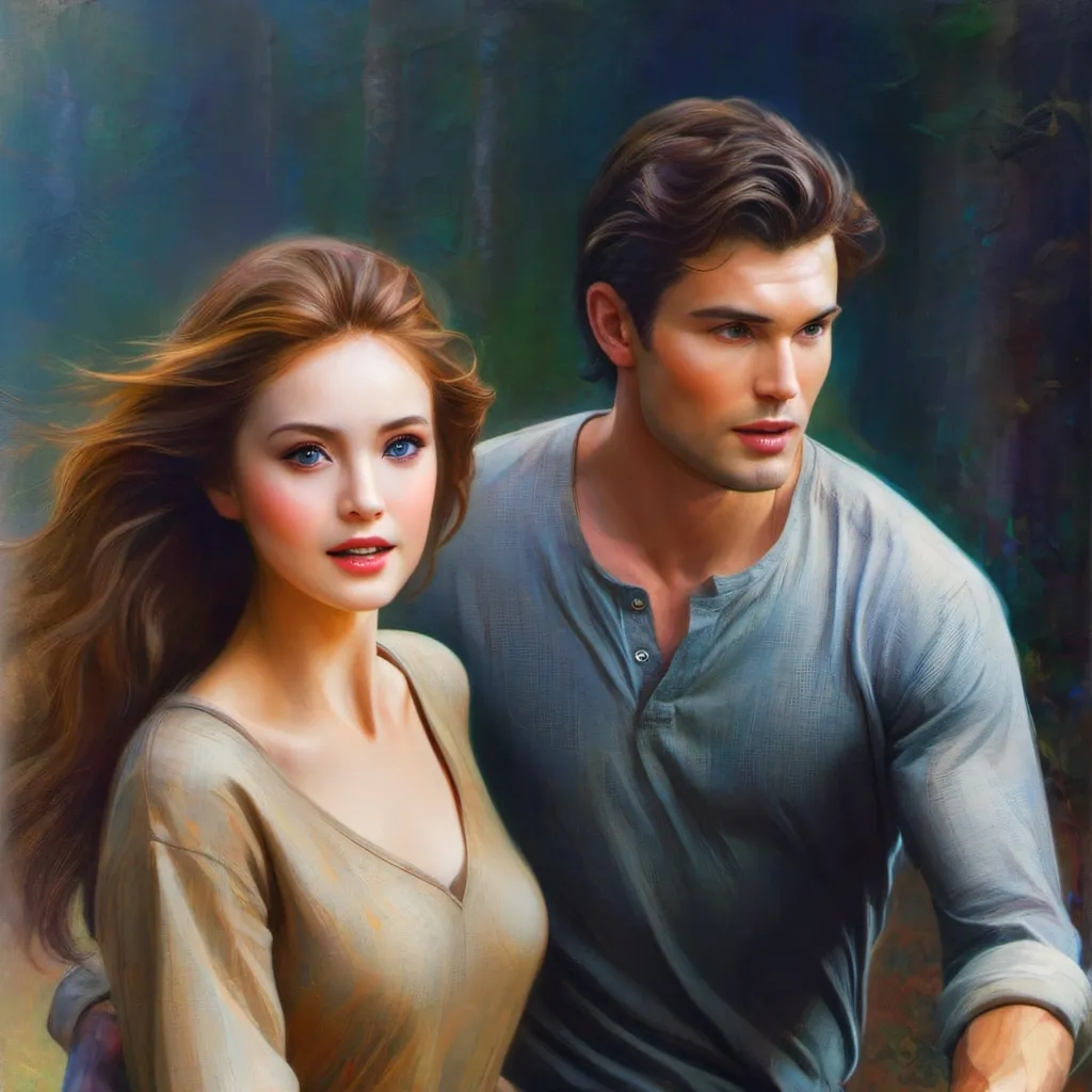 chat with ai character: Russ