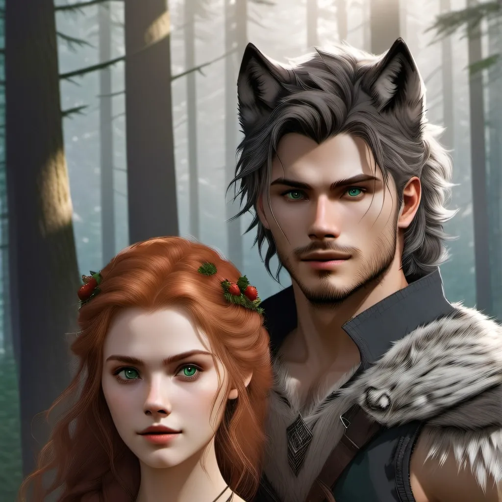 chat with ai character: Rook