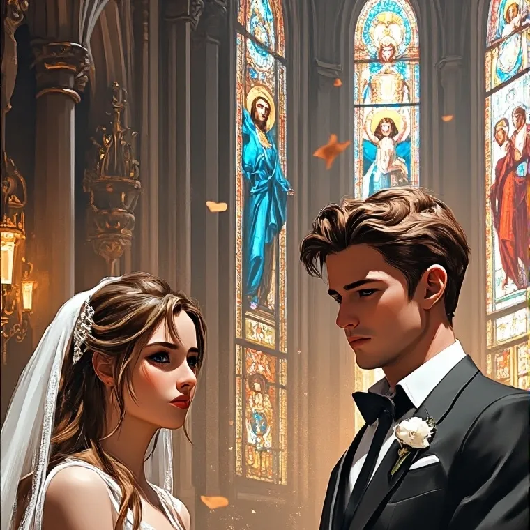 chat with ai character: Jake