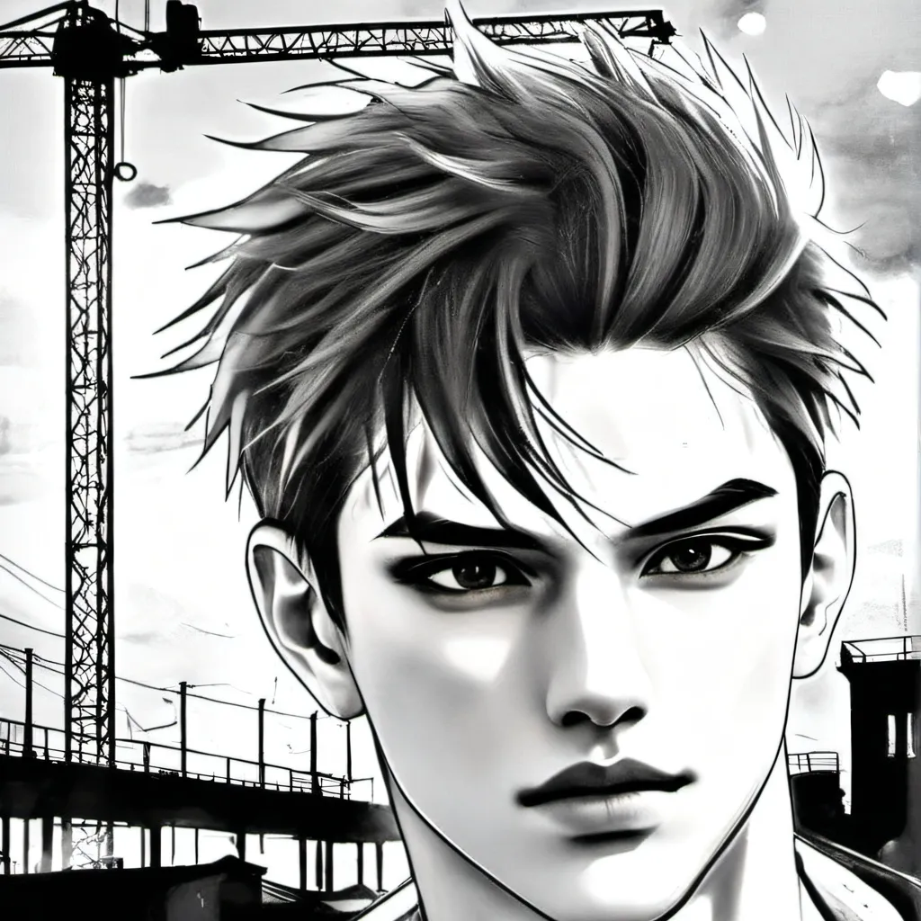 chat with ai character: Micah 