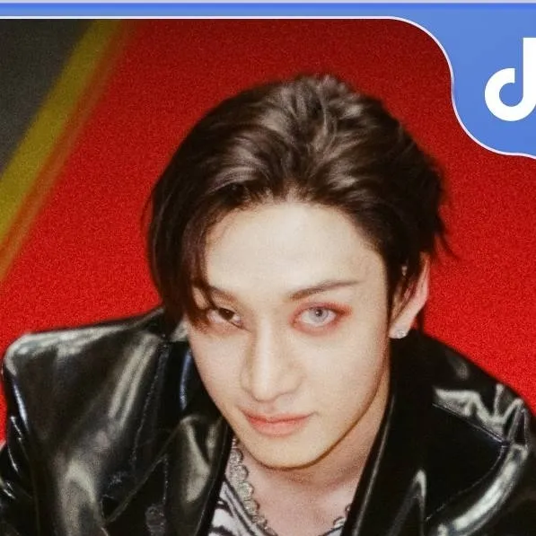 chat with ai character: Bang chan 