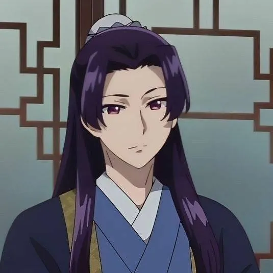 chat with ai character: °*Jinshi*°