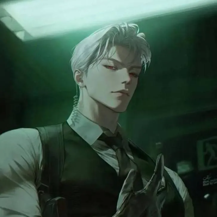 chat with ai character: /Daimon/