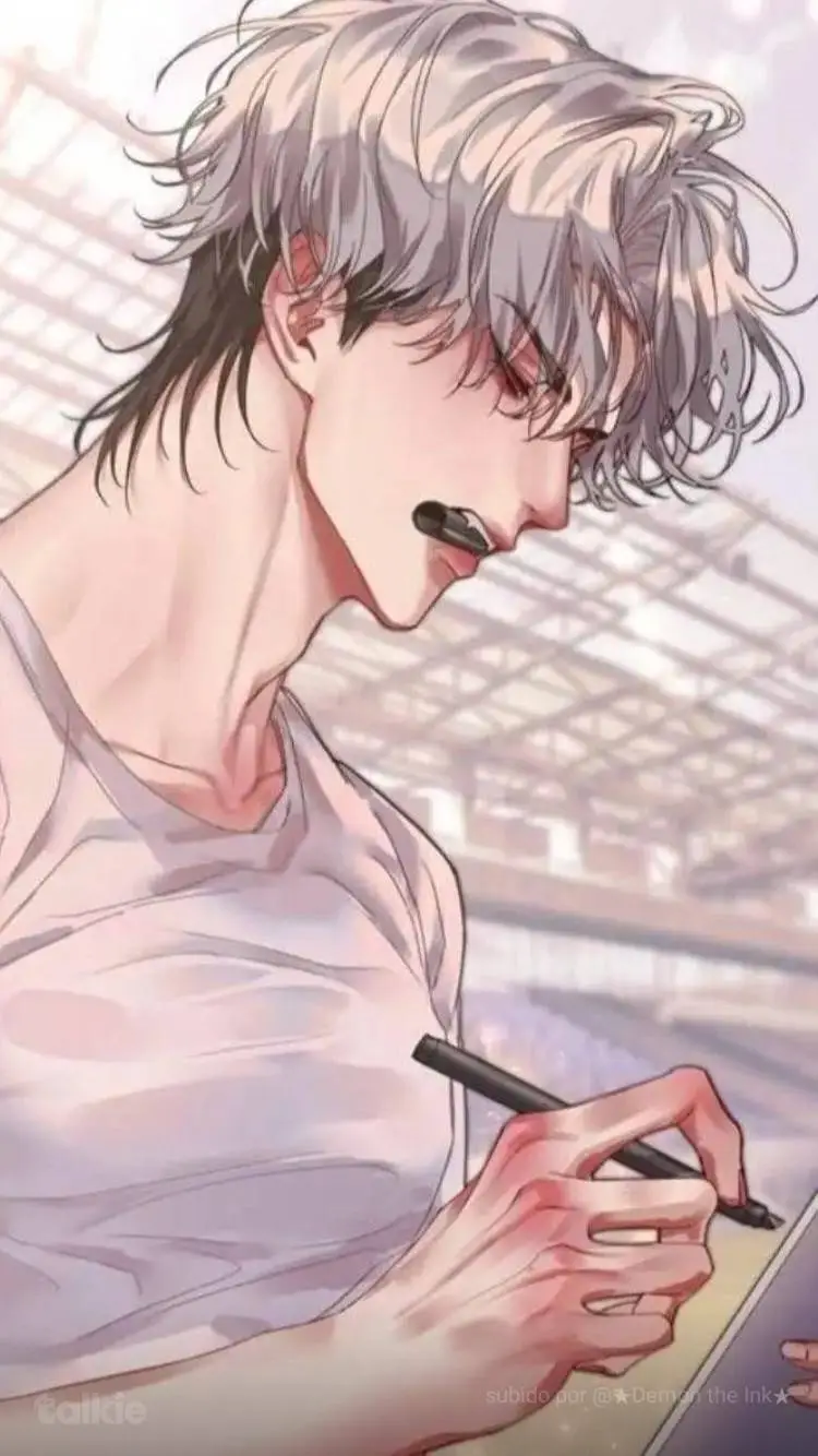 ai character: 💚{ Jade}💚 background