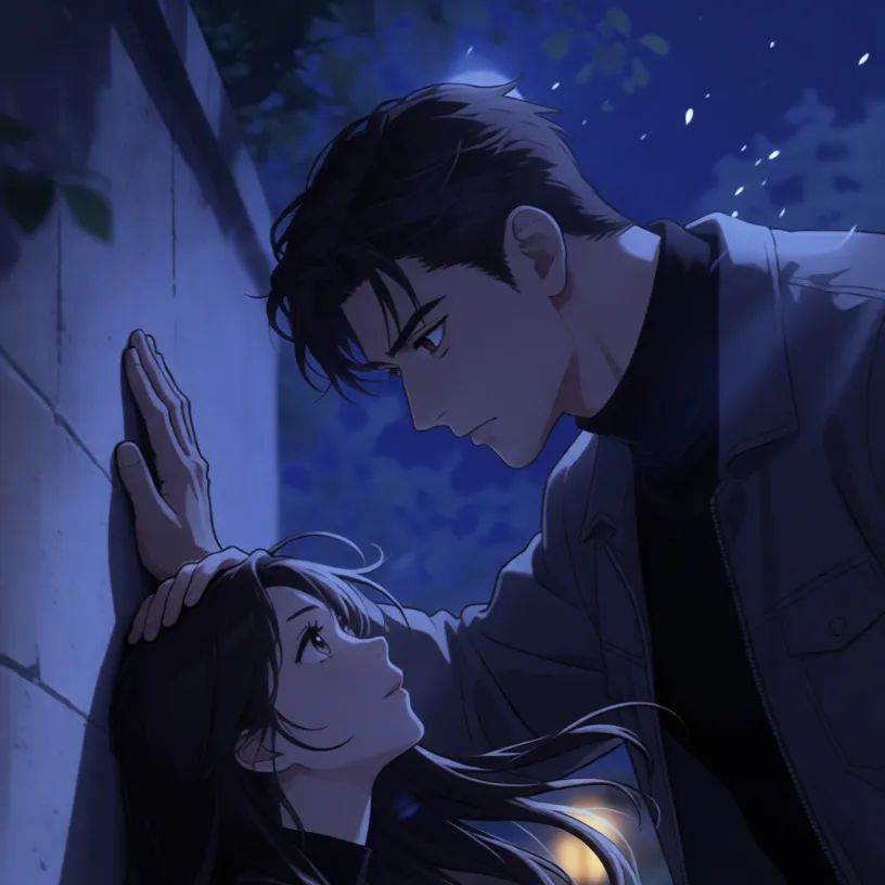 chat with ai character: † Fernando †