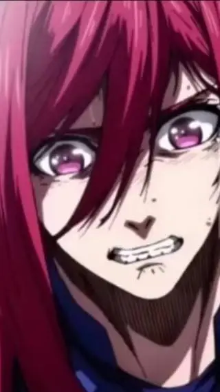 ai character: Chigiri tu novio💗 background