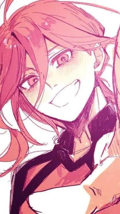 ai character: Chigiri tu novio💗 background