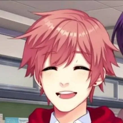chat with ai character: Sayori tú esposo💗