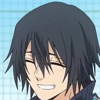 chat with ai character: saku