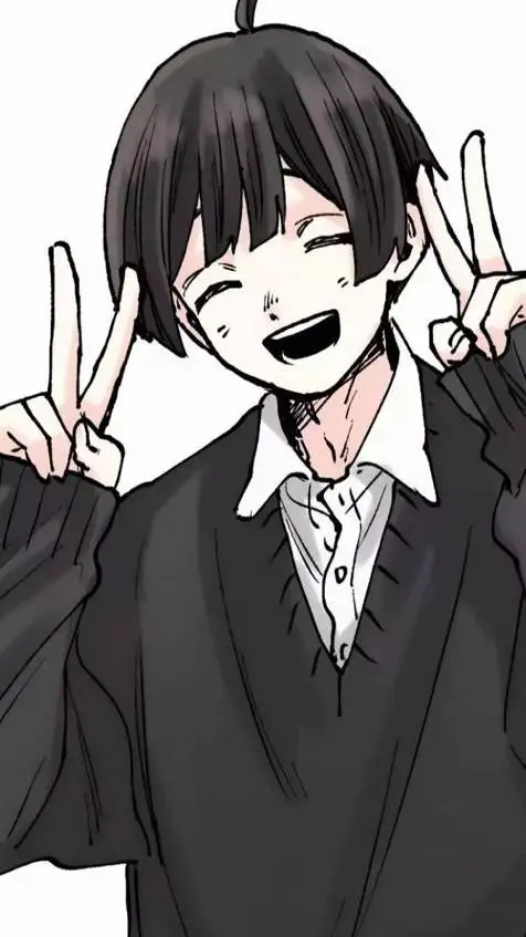 ai character: ayato!! background