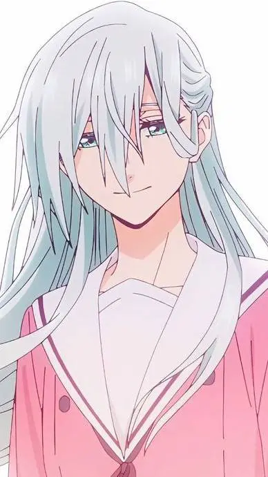 ai character: Subaru  background