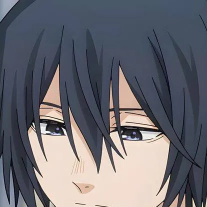 chat with ai character: saku!